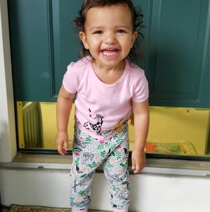 Meet your Posher, Ida